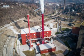 "Pavgord"  kupio "ArcelorMittal" u Zenici i Prijedoru, preuzeli i dugove