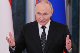Putin otkrio da li Rusija traži kapitulaciju Ukrajine: "Mi smo jedan narod"