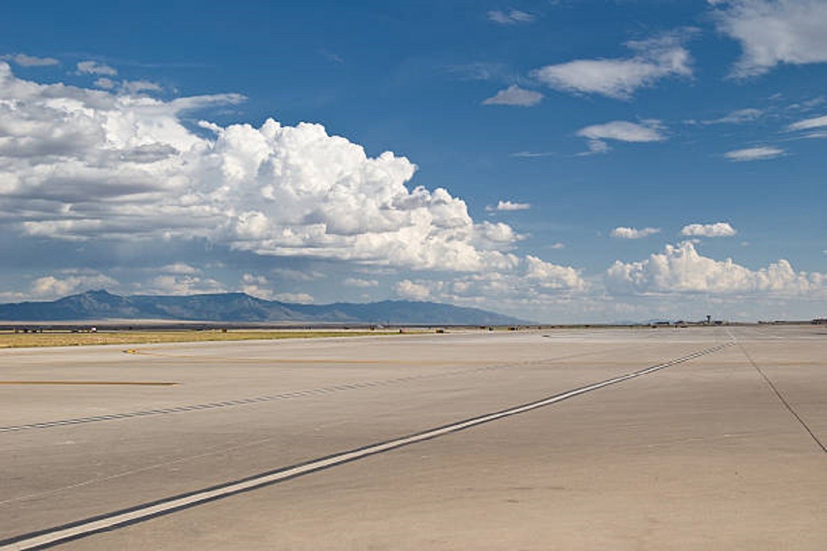 Trebinje dobilo novog direktora Aerodroma, samo još fali aerodrom Trebinje dobilo novog direktora Aerodroma, samo još fali aerodrom