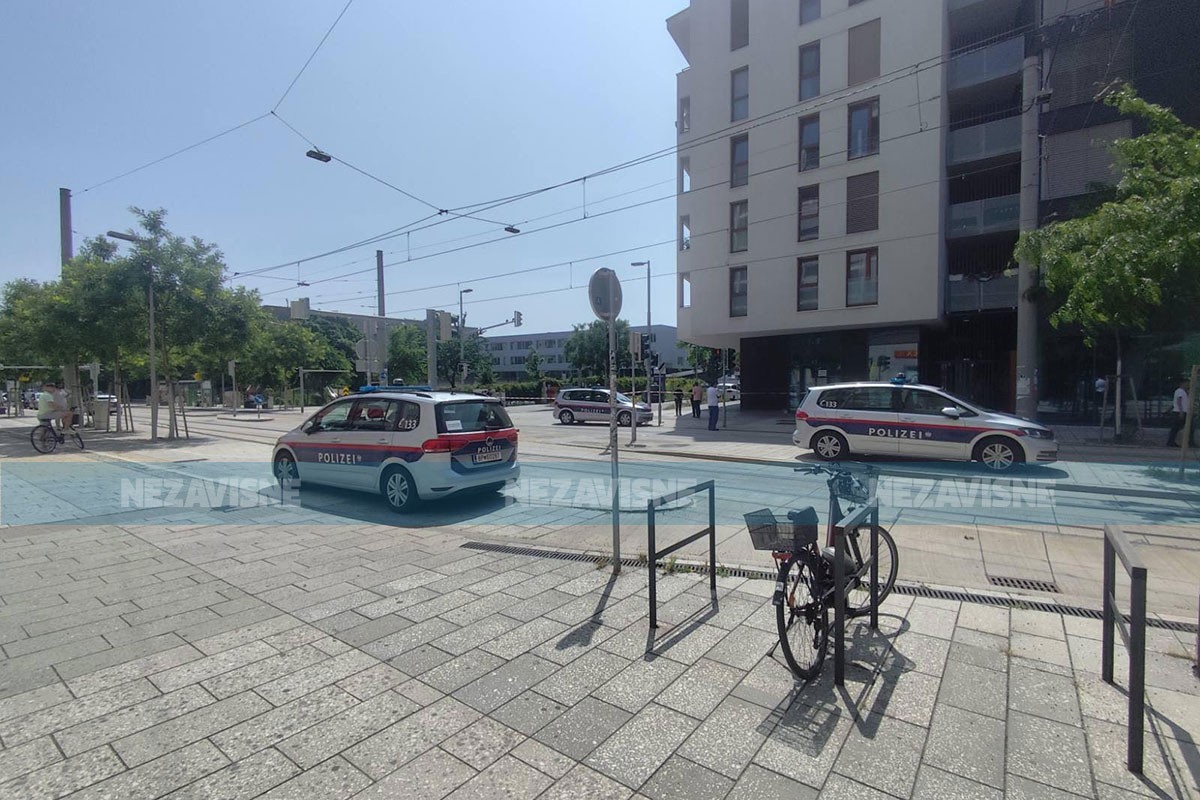 Banjalučanin o masakru u Gracu: Nemoćni smo i prestrašeni